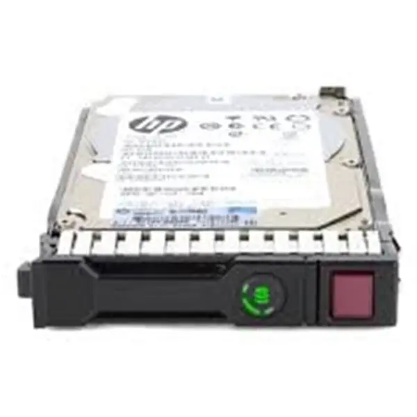HP HPE 2TB SATA 7.2K LFF LP DS HDD