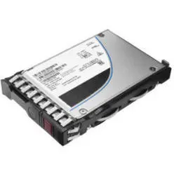 HP HPE 480GB SATA RI SFF SC DS SSD