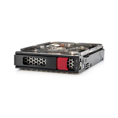 HP HPE 4TB SATA 7.2K LFF LP DS HDD