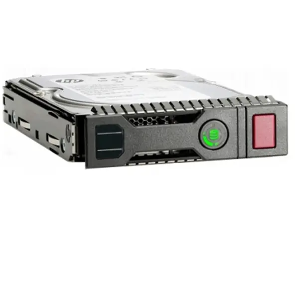 HP HPE 4TB SATA 7.2K LFF SC DS HDD