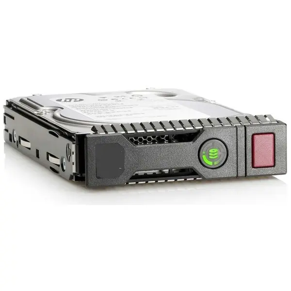 HP HPE 8TB SAS 7.2K LFF SC 512e DS HDD