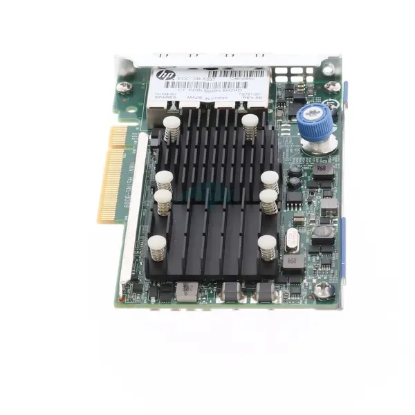 HP HPE FlexFabric 10Gb 2P 533FLR-T Adapter