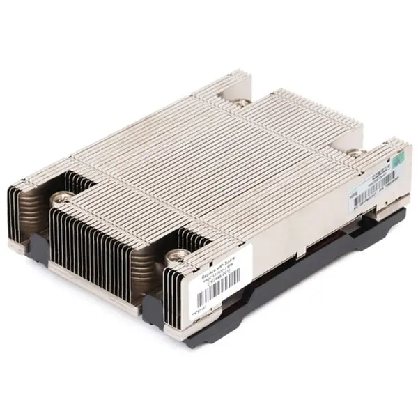 HP HPE Server Accessory Heat Sink Kit, P48904-B21, compatibil Servere HPE ProLiant DL380 Gen11