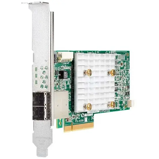 HP HPE Smart Array E208e-p SR Gen10