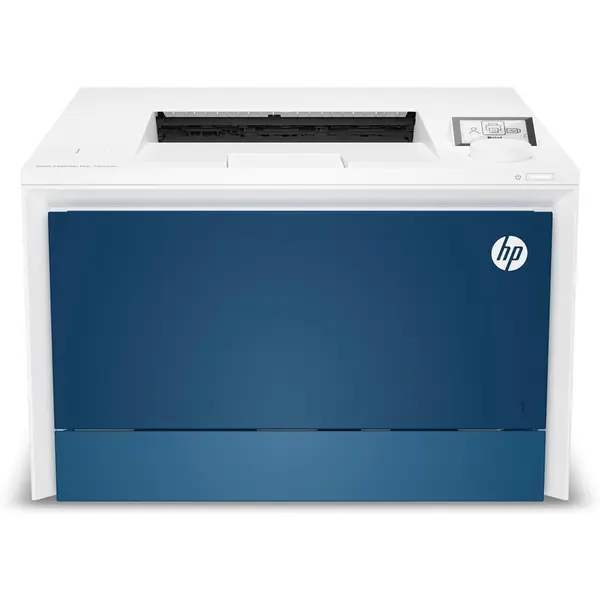 HP Imprimanta laser color HP Pro 4202dn, A4, duplex, USB 2.0, 33 ppm negru, 33 ppm color