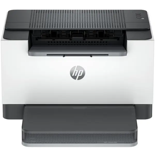 HP Imprimanta laser HP M209d, 29 pagini pe minut, 600 x 600 dpi, A4, USB, LAN, Duplex, Alb - negru