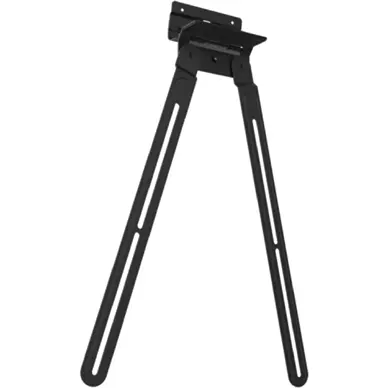 HP Kit suport de montare VESA, HP 875L9AA, pentru barele video HP Poly Studio X52 si V52, Negru
