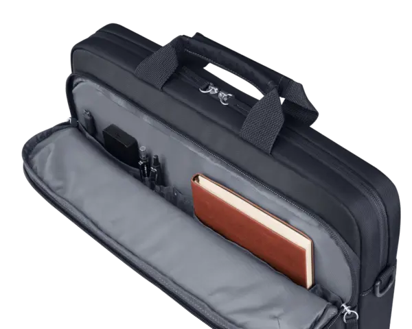 HP Laptop Bag Evday 14 Odyssey Gray HP Laptop Bag Evday 14 Odyssey Gray