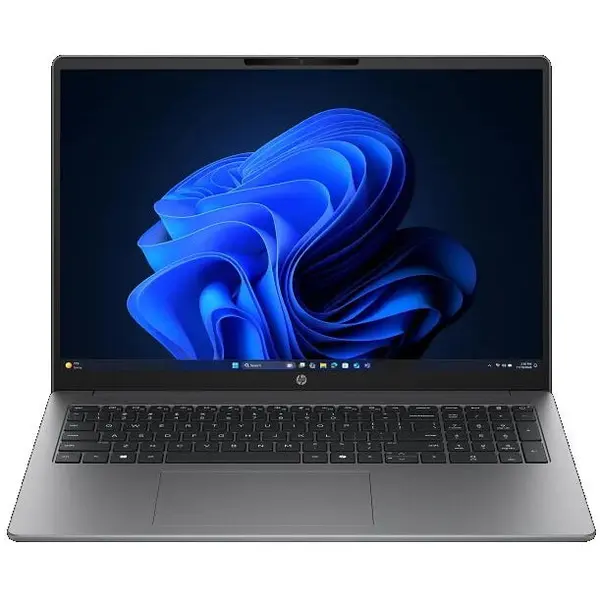 HP Laptop HP 200 G2i cu procesor Intel Core 7 150U, 16 inch, WUXGA, 24 GB RAM, 512 GB SSD, Free DOS