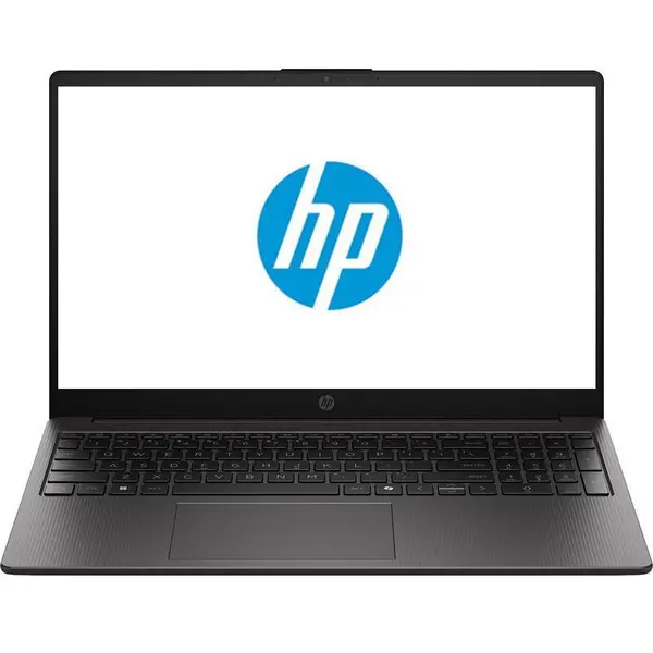 HP Laptop HP 250R G10, Procesor Intel® Core™ 7 150U, Display 15.6 FHD, RAM 8GB DDR4, 512GB SSD, Placa video Intel Graphics, Gri
