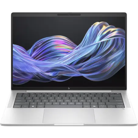 HP Laptop HP Elitebook X G1i Ultra 7 268V 14inch WUXGA 32GB LPDDR5x 1TB Intel Arc 140V Windows 11 Pro Argintiu
