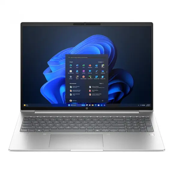 HP Laptop HP ProBook 4 G1ah, 16 inch, 1920x1200, AMD Ryzen 3, 8 GB RAM, 256 GB SSD, Windows 11 Pro Education