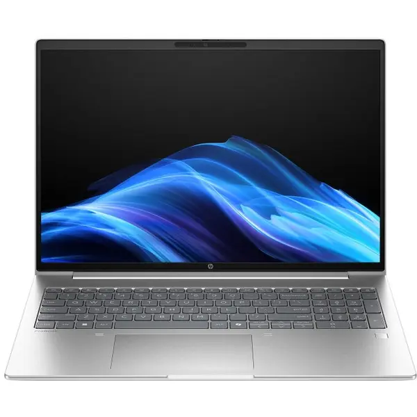HP Laptop HP ProBook 4 G1i 16, Intel Core Ultra 5 225H, 16 inch, RAM 24 GB, SSD 512 GB, Intel Arc 130T, Windows 11 Pro, Gri
