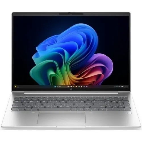 HP Laptop HP ProBook 4 G2i, 16 inch WUXGA, Intel Core 7 350, 24GB RAM, 512GB SSD, Windows 11 Pro, Argintiu