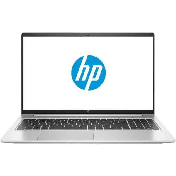 HP Laptop HP ProBook 450 G9, Procesor Intel® Core™ i5-1235U (12M Cache, up to 4.40 GHz, with IPU) 15.6 FHD, 16GB, 512GB SSD, Intel Iris Xe Graphics, Win 11 Pro, Argintiu