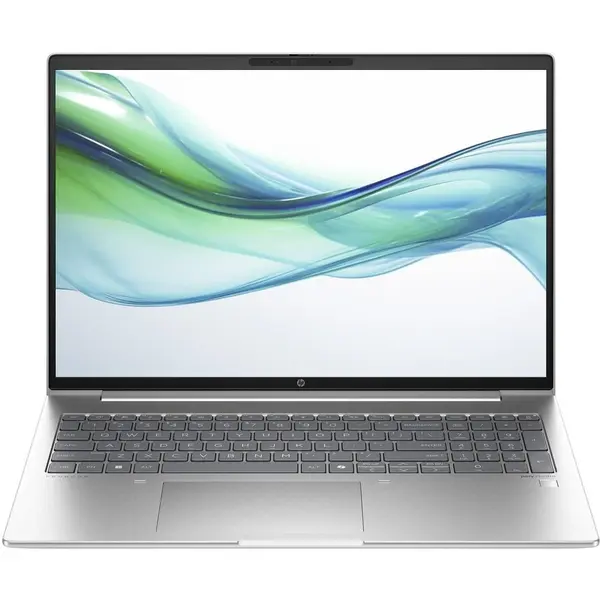 HP Laptop HP ProBook 465 G11, AMD Ryzen™ 5 7535U, 40,6 cm (16), WUXGA, 16 GB DDR5-SDRAM, 512 GB SSD, AMD Radeon, Windows 11 Home (INT Keyboard)