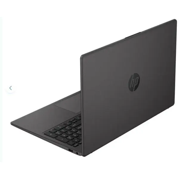 HP Laptop HP250 G10, Intel Core i3-1315U, 15.6 Inch Full HD, 16GB RAM 512GB SSD, Intel UHD Graphics, Free DOS, negru (INT Keyboard)