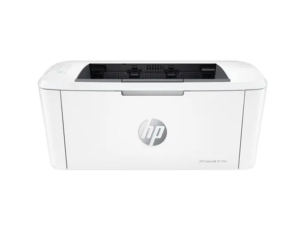 HP LaserJet M110w - Imprimanta Laser Mono A4, 20 ppm, Wi Fi, USB, Bluetooth LE