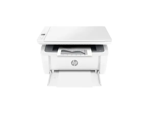 HP LaserJet MFP M140w - Multifunctional Laser Mono, 20 ppm, A4, Wi Fi, Bluetooth, USB 2.0