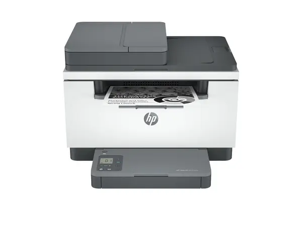 HP LaserJet MFP M234sdw - Multifunctional Laser Mono, 29 ppm, Duplex, ADF, Wi Fi, LAN
