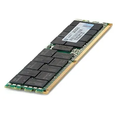 HP Memorie RAM Hewlett Packard Enterprise 32GB (1x32GB) Dual Rank x4 DDR4-2133 CAS-15-15-15 Registered module de memorie 32 Giga Bites 1 x 32 Giga Bites 2133 MHz CCE