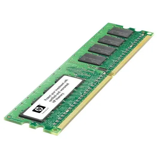 HP Memorie Server HP 879505-B21, 8GB (1 x 8GB) Single Rank x8 PC4-266