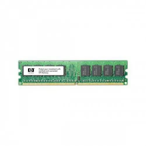 HP Memorie Server HP 8GB (1x8GB) Dual Rank x8 PC3L-10600E (DDR3-1333) Unbuffered CAS-9 Low Voltage Memo
