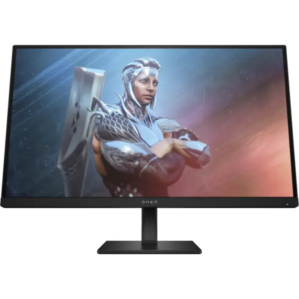 HP Monitor Gaming HP Omen, 27 FHD, 165Hz 1ms, HDMIx2, DP