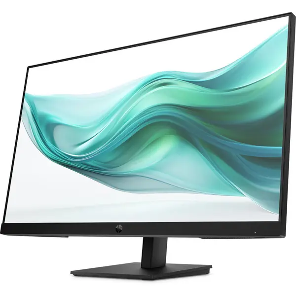 HP Monitor IPS HP Series 3 Pro 327ph, 27 inch, Full HD 1920X1080, 5ms, 100 Hz, DisplayPort, HDMI, VGA, Negru