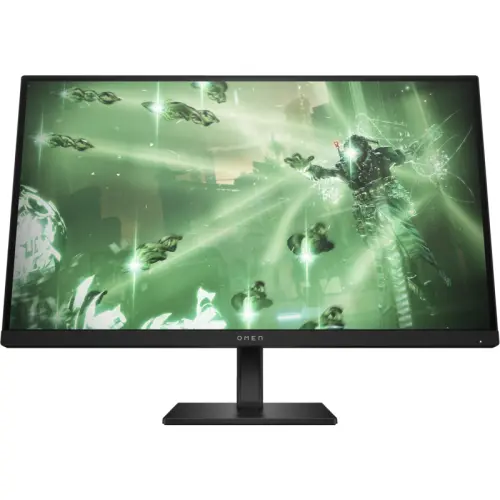 HP Monitor LED HP Omen 27q, 27inch, 2560x1440, 1ms GTG, Negru