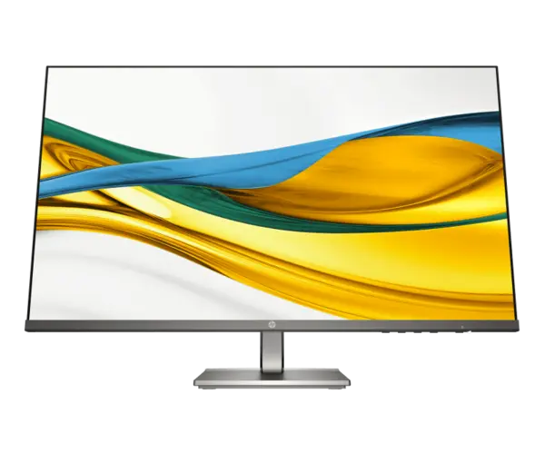 HP MONITOR S5 27 inch FHD - 527da HP MONITOR S5 27 inch FHD - 527da