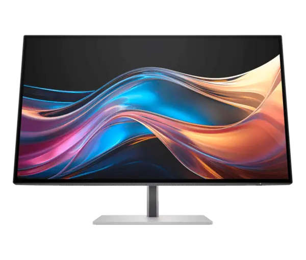 HP MONITOR Series 7 Pro 27 inch QHD 3yw HP MONITOR Series 7 Pro 27 inch QHD 3yw