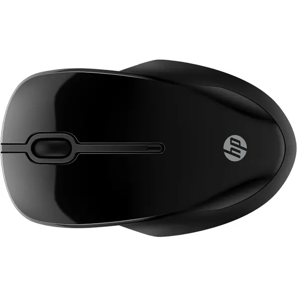 HP Mouse HP Wireless 250 Dual Negru