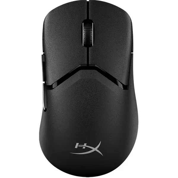 HP Mouse HP WS Hyperx Pulsefire Saga Pro, Wireless, 26.000 DPI, 6 butoane, Negru
