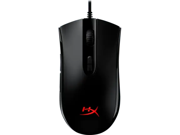 HP MOUSE HYPERX PULSEFIRE CORE HP MOUSE HYPERX PULSEFIRE CORE