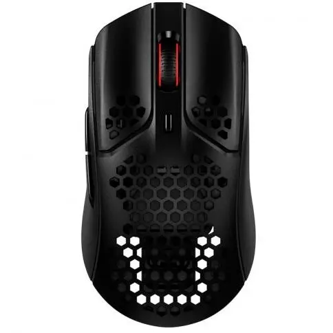 HP Mouse Optic HP HyperX Pulsefire Haste Wireless, USB, Negru