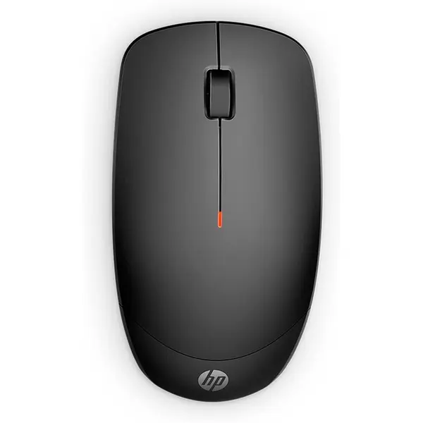 HP Mouse Wireless HP 235 SLIM, 1600DPI, Negru