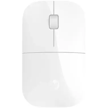 HP Mouse wireless HP Z3700, Blizzard White