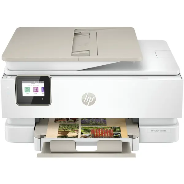 HP Multifunctional inkjet color HP ENVY 7920e AIO, Wireless, ADF, Duplex, A4