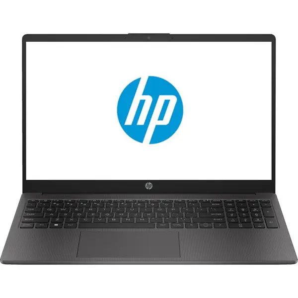 HP Notebook HP 250 G10, Intel Core i3-1315U, 15.6 FHD, RAM 8GB, SSD 256GB, Intel Iris Xe Graphics, Windows 11 Pro (INT Keyboard)