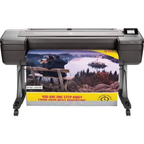 HP Plotter cerneala HP 44 DESIGNJET Z6 POSTSCRIPT PRINTER, A0, Retea, 2400 x 1200 dpi