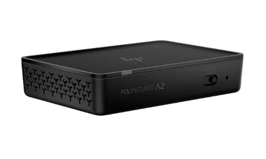 HP Poly A2 Audio Bridge HP Poly A2 Audio Bridge