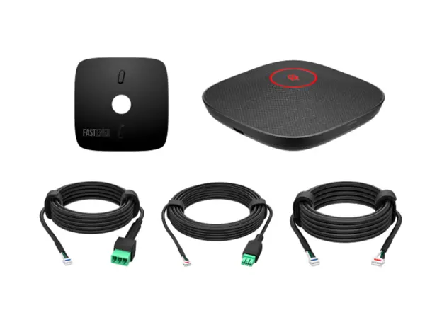 HP Poly A2 BLK TBL Mic HP Poly A2 BLK TBL Mic