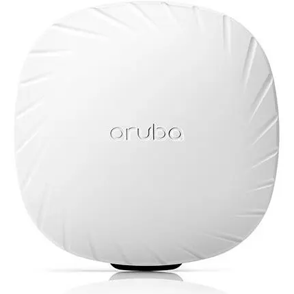 HP Punct de acces, Aruba, 1490 Mbit/s, WPA3, WPA, WPA2, Alb