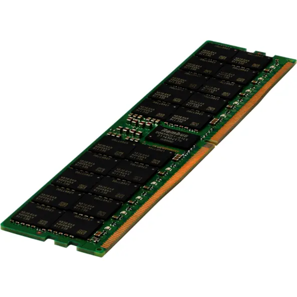 HP RAM pentru server HP 32 GB / 4800 Dual Rank x8 DDR5 (P43328-B21)