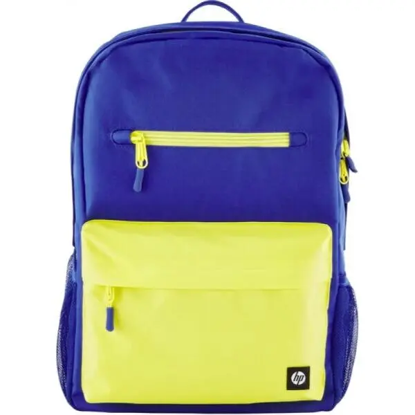 HP Rucsac laptop HP Campus Blue, 15.6