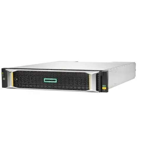 HP SAN HP MSA 2062 R0Q80B, 2x1.92TB