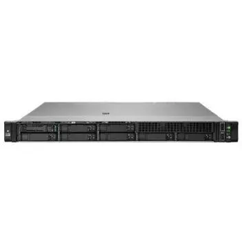 HP Server HP DL320 GEN12 6515P 8SFF/, Intel Xeon 6515P, 8SFF, HPE MR408i-o