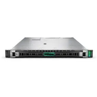 HP Server HP DL360 Gen12, Intel Xeon 6515P, RAM 64GB, SSD 2x 480GB, HPE MR408i-o