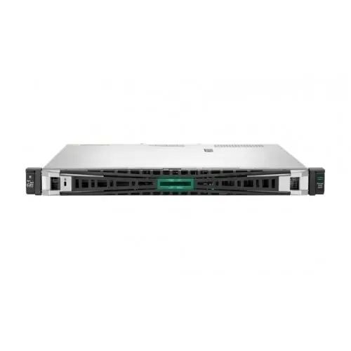 HP Server HP ProLiant DL20 Gen11, Intel Xeon E-2434, RAM 32GB, SSD 2 x 480GB, Intel VROC, PSU 800W, No OS